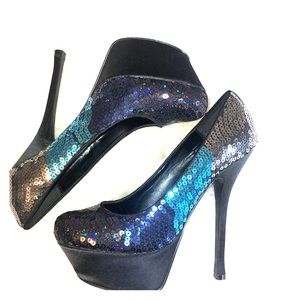 🌟2/$25 Steve Madden Heels